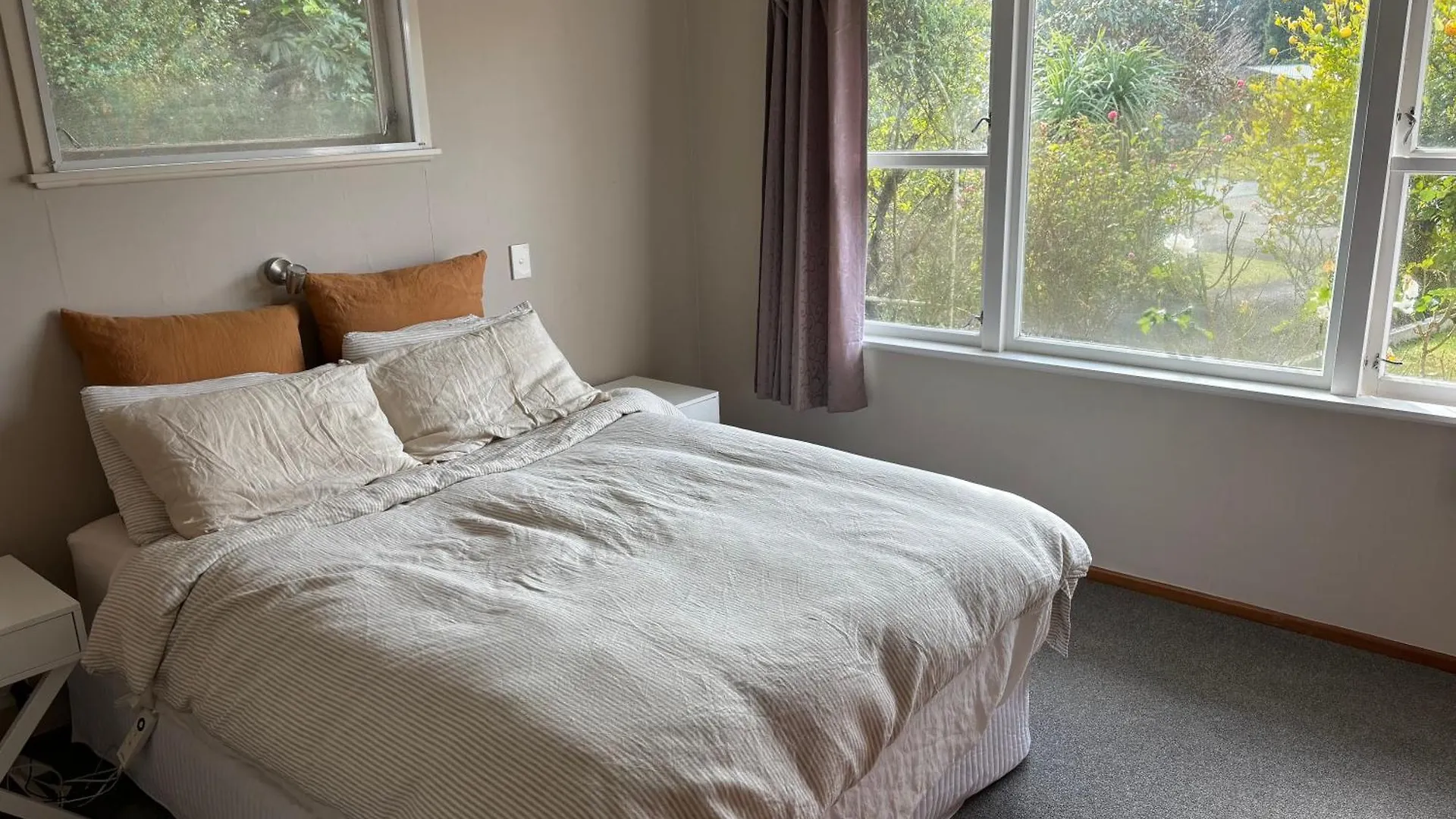 Holiday home Home Away From Home Rotorua