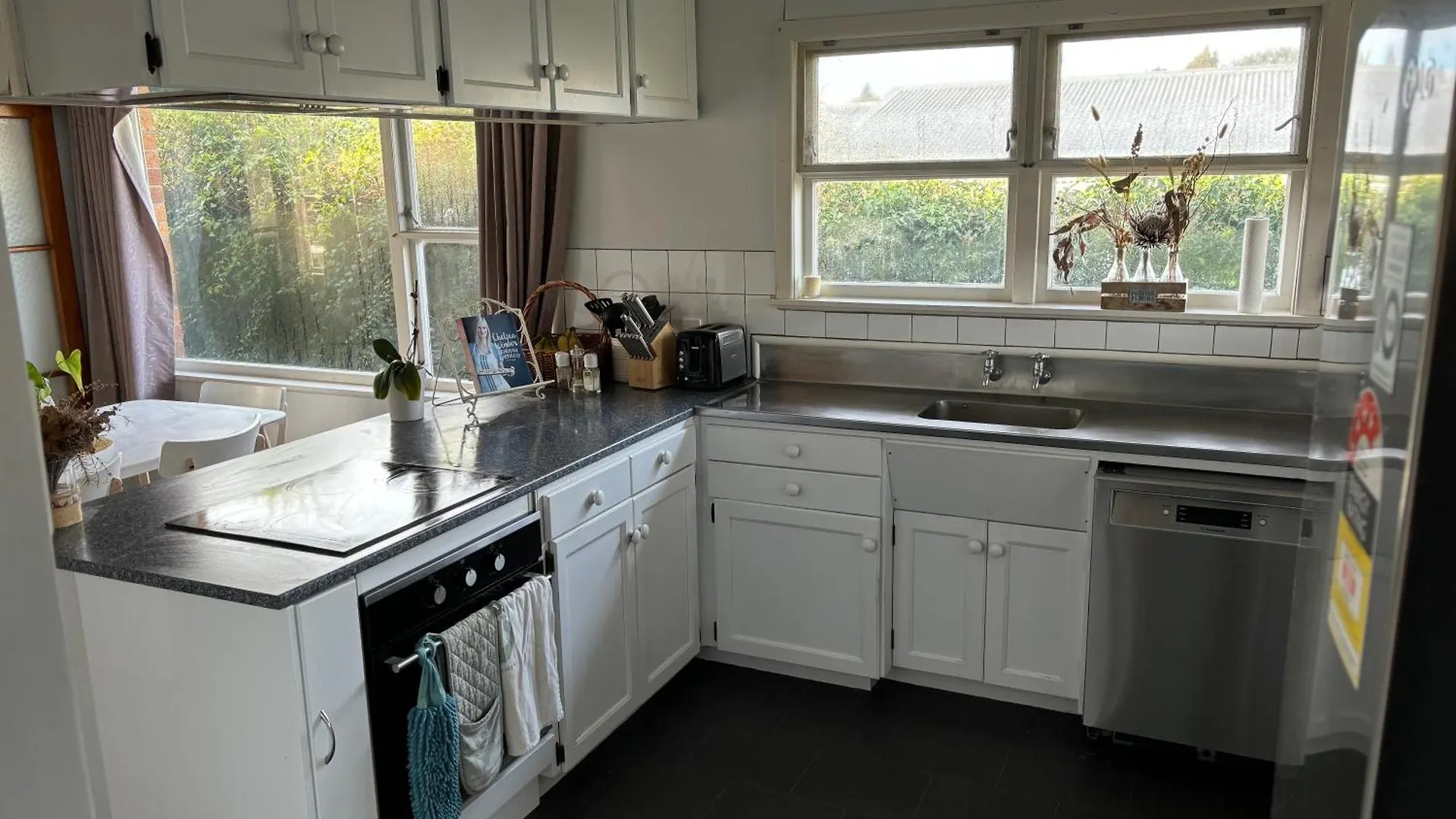 Holiday home Home Away From Home Rotorua