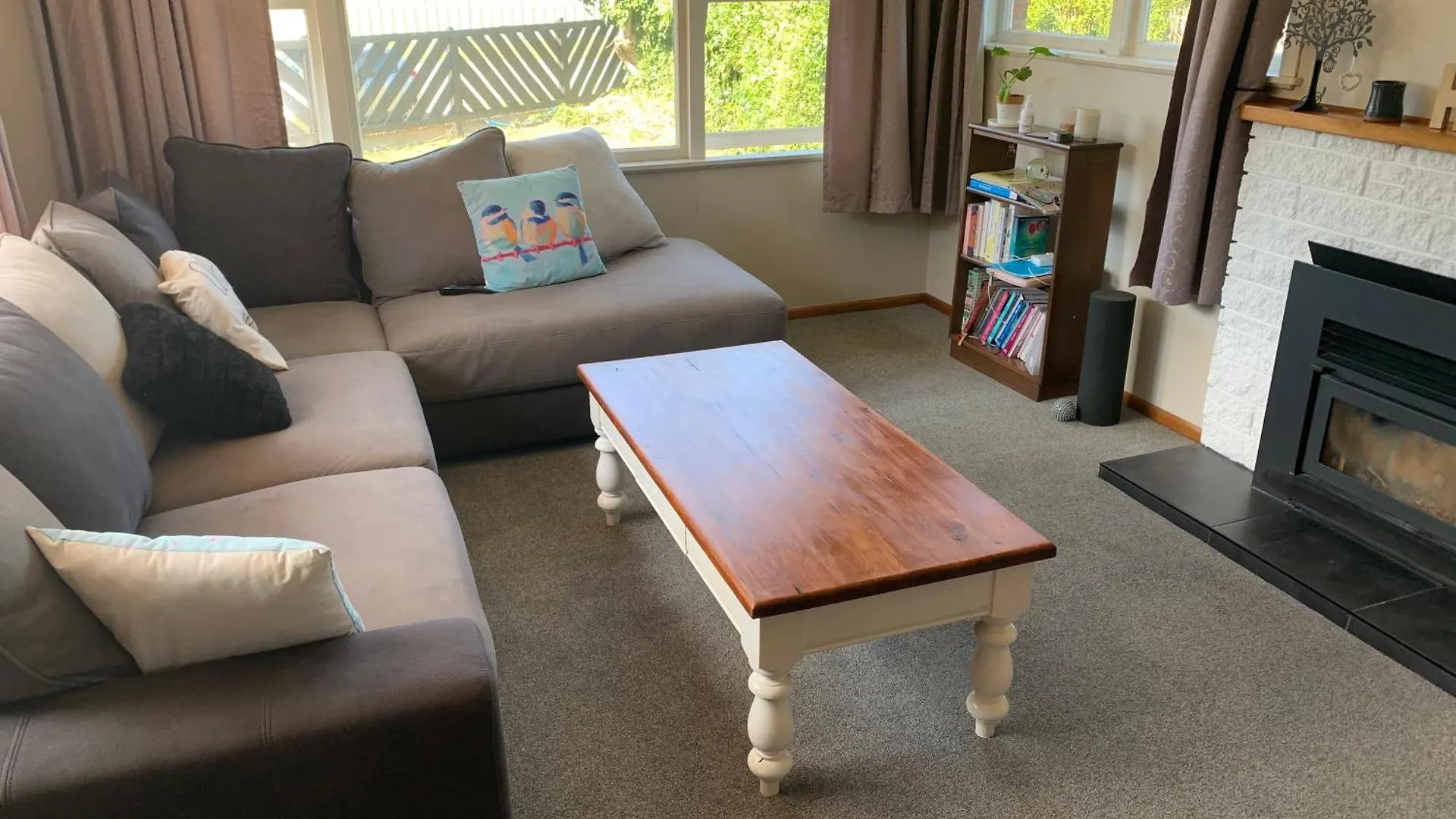 Home Away From Home Rotorua 0*,  New Zealand